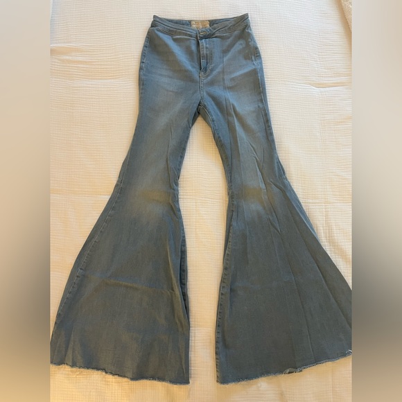 Free People “Just Float On Flare” - Picture 1 of 3